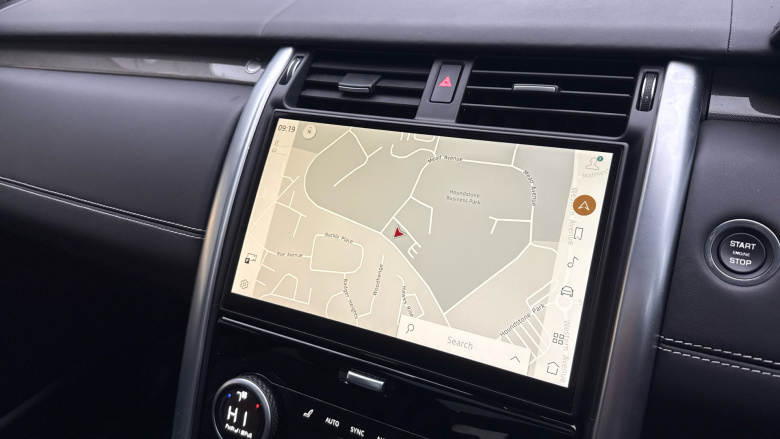 Land Rover Discovery 3.0 D300 Metropolitan Edition 5dr Auto Diesel Station Wagon